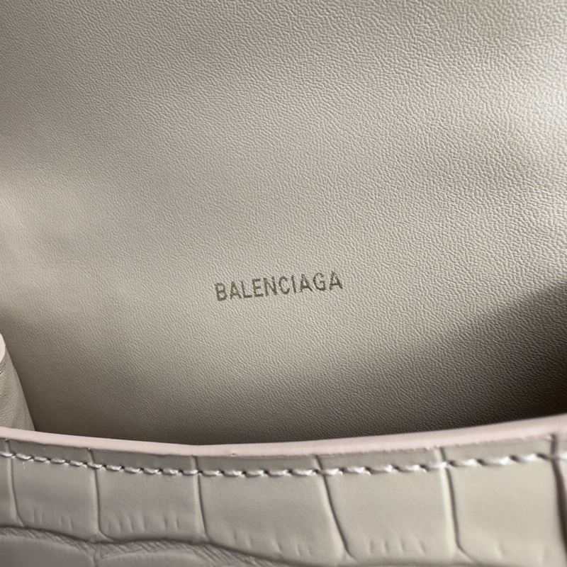 Balenciaga Hourglass Bags